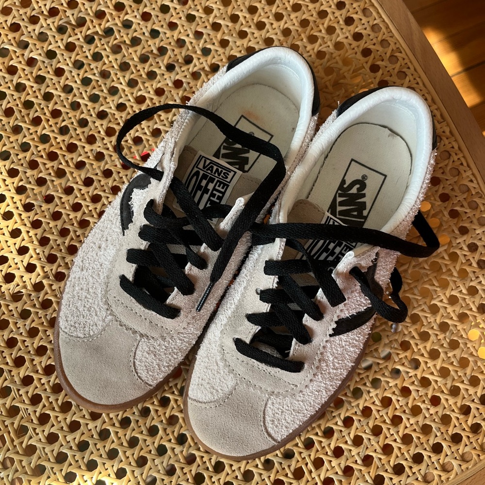 Women’s Vans Sneakers